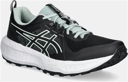 ΠΑΠΟΥΤΣΙΑ ΓΙΑ ΤΡΕΞΙΜΟ GEL-SONOMA 8 ΧΡΩΜΑ: ΜΑΥΡΟ, 1011B979 ASICS