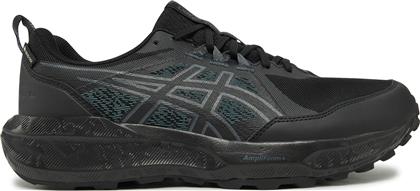 ΠΑΠΟΥΤΣΙΑ ΓΙΑ ΤΡΕΞΙΜΟ GEL-SONOMA 8 GTX 1011B977 ΜΑΥΡΟ ASICS