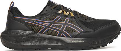 ΠΑΠΟΥΤΣΙΑ ΓΙΑ ΤΡΕΞΙΜΟ GEL-SONOMA 8 GTX 1011B977 ΜΑΥΡΟ ASICS
