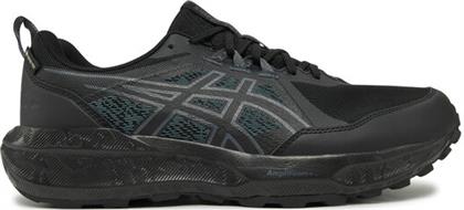 ΠΑΠΟΥΤΣΙΑ ΓΙΑ ΤΡΕΞΙΜΟ GEL-SONOMA 8 GTX 1011B977 ΜΑΥΡΟ ASICS