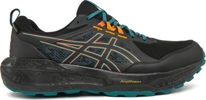 ΠΑΠΟΥΤΣΙΑ ΓΙΑ ΤΡΕΞΙΜΟ GEL-SONOMA 8 GTX 1011B977 ΜΑΥΡΟ ASICS