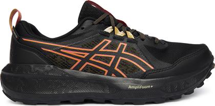 ΠΑΠΟΥΤΣΙΑ ΓΙΑ ΤΡΕΞΙΜΟ GEL-SONOMA 8 GTX 1012B770 ΜΑΥΡΟ ASICS