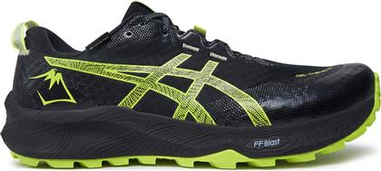 ΠΑΠΟΥΤΣΙΑ ΓΙΑ ΤΡΕΞΙΜΟ GEL-TRABUCO 12 GTX 1011B801 ΜΑΥΡΟ ASICS