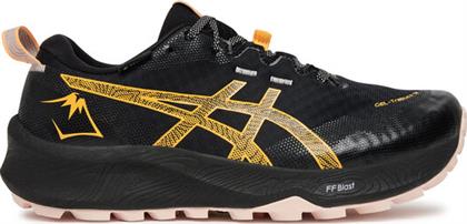 ΠΑΠΟΥΤΣΙΑ ΓΙΑ ΤΡΕΞΙΜΟ GEL-TRABUCO 12 GTX 1012B607 ΜΑΥΡΟ ASICS