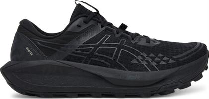 ΠΑΠΟΥΤΣΙΑ ΓΙΑ ΤΡΕΞΙΜΟ GEL-TRABUCO 13 GTX 1011B978 ΜΑΥΡΟ ASICS από το MODIVO