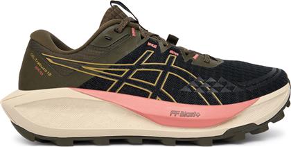 ΠΑΠΟΥΤΣΙΑ ΓΙΑ ΤΡΕΞΙΜΟ GEL-TRABUCO 13 GTX 1012B767 ΜΑΥΡΟ ASICS