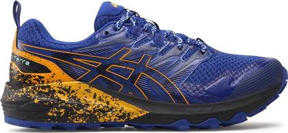 ΠΑΠΟΥΤΣΙΑ ΓΙΑ ΤΡΕΞΙΜΟ GEL-TRABUCO TERRA 1011B029 ΣΚΟΥΡΟ ΜΠΛΕ ASICS