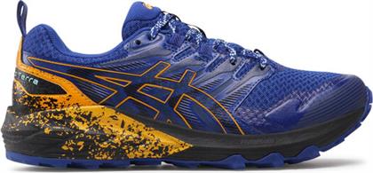 ΠΑΠΟΥΤΣΙΑ ΓΙΑ ΤΡΕΞΙΜΟ GEL-TRABUCO TERRA 1011B029 ΣΚΟΥΡΟ ΜΠΛΕ ASICS