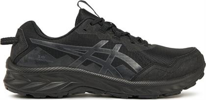 ΠΑΠΟΥΤΣΙΑ ΓΙΑ ΤΡΕΞΙΜΟ GEL-VENTURE 10 1011B967 ΜΑΥΡΟ ASICS