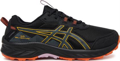 ΠΑΠΟΥΤΣΙΑ ΓΙΑ ΤΡΕΞΙΜΟ GEL-VENTURE 10 WATERPROOF 1012B760 ΜΑΥΡΟ ASICS από το MODIVO