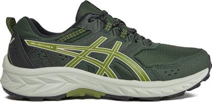 ΠΑΠΟΥΤΣΙΑ ΓΙΑ ΤΡΕΞΙΜΟ GEL-VENTURE 9 1011B486 ΠΡΑΣΙΝΟ ASICS