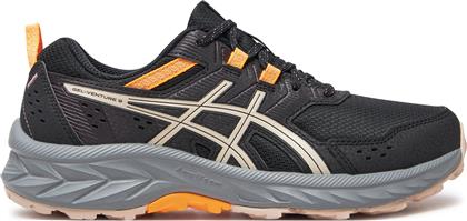 ΠΑΠΟΥΤΣΙΑ ΓΙΑ ΤΡΕΞΙΜΟ GEL-VENTURE 9 1012B313 ΜΑΥΡΟ ASICS