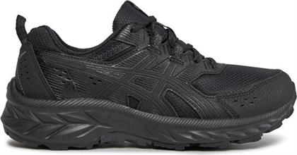 ΠΑΠΟΥΤΣΙΑ ΓΙΑ ΤΡΕΞΙΜΟ GEL-VENTURE 9 1012B313 ΜΑΥΡΟ ASICS