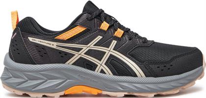 ΠΑΠΟΥΤΣΙΑ ΓΙΑ ΤΡΕΞΙΜΟ GEL-VENTURE 9 1012B313 ΜΑΥΡΟ ASICS