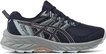 ΠΑΠΟΥΤΣΙΑ ΓΙΑ ΤΡΕΞΙΜΟ GEL-VENTURE 9 1012B313 ΣΚΟΥΡΟ ΜΠΛΕ ASICS