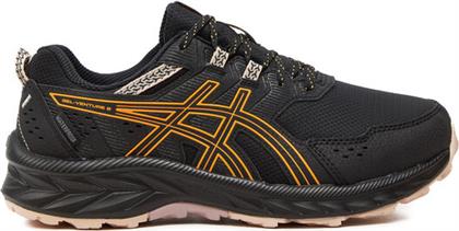 ΠΑΠΟΥΤΣΙΑ ΓΙΑ ΤΡΕΞΙΜΟ GEL-VENTURE 9 WATERPROOF 1012B519 ΜΑΥΡΟ ASICS