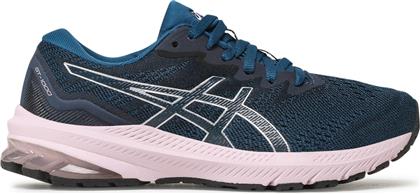 ΠΑΠΟΥΤΣΙΑ ΓΙΑ ΤΡΕΞΙΜΟ GT-1000 11 1012B197 ΣΚΟΥΡΟ ΜΠΛΕ ASICS