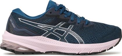 ΠΑΠΟΥΤΣΙΑ ΓΙΑ ΤΡΕΞΙΜΟ GT-1000 11 1012B197 ΣΚΟΥΡΟ ΜΠΛΕ ASICS