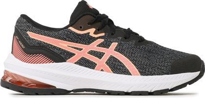 ΠΑΠΟΥΤΣΙΑ ΓΙΑ ΤΡΕΞΙΜΟ GT-1000 11 GS 1014A237 ΜΑΥΡΟ ASICS