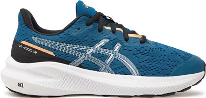 ΠΑΠΟΥΤΣΙΑ ΓΙΑ ΤΡΕΞΙΜΟ GT-1000 13 GS 1014A343 ΜΠΛΕ ASICS