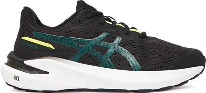 ΠΑΠΟΥΤΣΙΑ ΓΙΑ ΤΡΕΞΙΜΟ GT-1000 13 GS 1014A343 ΜΑΥΡΟ ASICS