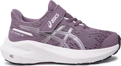 ΠΑΠΟΥΤΣΙΑ ΓΙΑ ΤΡΕΞΙΜΟ GT-1000 13 PS 1014A344 ΜΩΒ ASICS