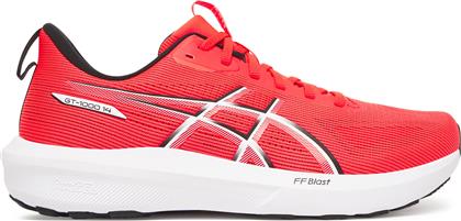 ΠΑΠΟΥΤΣΙΑ ΓΙΑ ΤΡΕΞΙΜΟ GT-1000 14 1011C077 ΚΟΚΚΙΝΟ ASICS