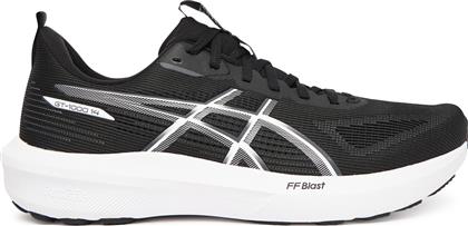 ΠΑΠΟΥΤΣΙΑ ΓΙΑ ΤΡΕΞΙΜΟ GT-1000 14 1011C077 ΜΑΥΡΟ ASICS