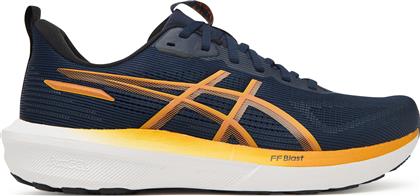 ΠΑΠΟΥΤΣΙΑ ΓΙΑ ΤΡΕΞΙΜΟ GT-1000 14 1011C077 ΣΚΟΥΡΟ ΜΠΛΕ ASICS