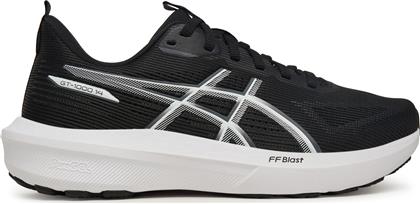 ΠΑΠΟΥΤΣΙΑ ΓΙΑ ΤΡΕΞΙΜΟ GT-1000 14 1012B859 ΜΑΥΡΟ ASICS