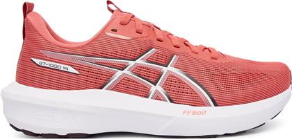 ΠΑΠΟΥΤΣΙΑ ΓΙΑ ΤΡΕΞΙΜΟ GT-1000 14 1012B859 ΡΟΖ ASICS