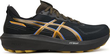 ΠΑΠΟΥΤΣΙΑ ΓΙΑ ΤΡΕΞΙΜΟ GT-1000 14 GTX 1011C078 ΜΑΥΡΟ ASICS