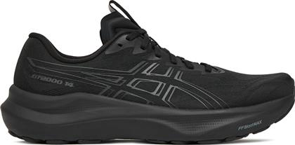 ΠΑΠΟΥΤΣΙΑ ΓΙΑ ΤΡΕΞΙΜΟ GT-2000 14 1011C056 ΜΑΥΡΟ ASICS