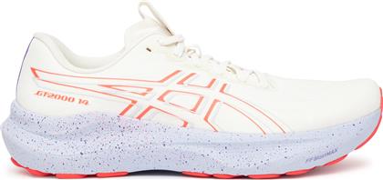 ΠΑΠΟΥΤΣΙΑ ΓΙΑ ΤΡΕΞΙΜΟ GT-2000 14 TOKYO 1011C141 ΓΚΡΙ ASICS