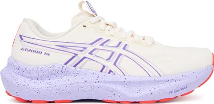 ΠΑΠΟΥΤΣΙΑ ΓΙΑ ΤΡΕΞΙΜΟ GT-2000 14 TOKYO 1012B914 ΓΚΡΙ ASICS