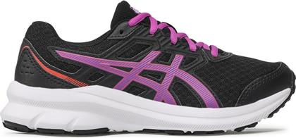 ΠΑΠΟΥΤΣΙΑ ΓΙΑ ΤΡΕΞΙΜΟ JOLT 3 GS 1014A203 ΜΑΥΡΟ ASICS