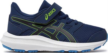 ΠΑΠΟΥΤΣΙΑ ΓΙΑ ΤΡΕΞΙΜΟ JOLT 4 PS 1014A299 ΜΠΛΕ ASICS