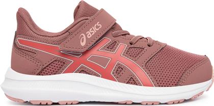 ΠΑΠΟΥΤΣΙΑ ΓΙΑ ΤΡΕΞΙΜΟ JOLT 4 PS 1014A299 ΚΟΚΚΙΝΟ ASICS
