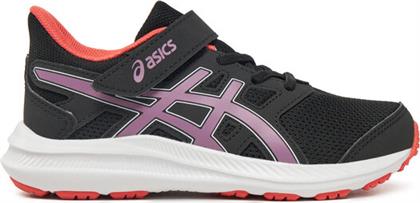 ΠΑΠΟΥΤΣΙΑ ΓΙΑ ΤΡΕΞΙΜΟ JOLT 4 PS 1014A299 ΜΑΥΡΟ ASICS