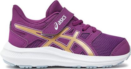 ΠΑΠΟΥΤΣΙΑ ΓΙΑ ΤΡΕΞΙΜΟ JOLT 4 PS 1014A299 ΜΩΒ ASICS