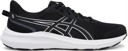 ΠΑΠΟΥΤΣΙΑ ΓΙΑ ΤΡΕΞΙΜΟ JOLT 5 1011B963 ΜΑΥΡΟ ASICS