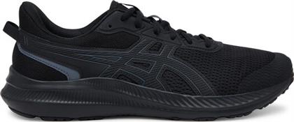 ΠΑΠΟΥΤΣΙΑ ΓΙΑ ΤΡΕΞΙΜΟ JOLT 5 1011B963 ΜΑΥΡΟ ASICS από το MODIVO