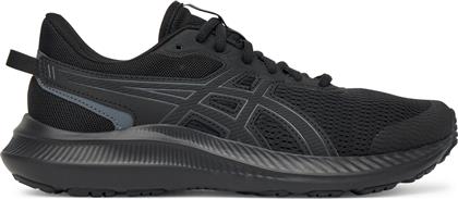 ΠΑΠΟΥΤΣΙΑ ΓΙΑ ΤΡΕΞΙΜΟ JOLT 5 1012B757 ΜΑΥΡΟ ASICS