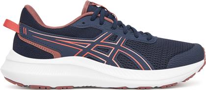ΠΑΠΟΥΤΣΙΑ ΓΙΑ ΤΡΕΞΙΜΟ JOLT 5 1012B757 ΣΚΟΥΡΟ ΜΠΛΕ ASICS