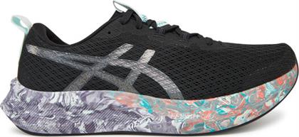 ΠΑΠΟΥΤΣΙΑ ΓΙΑ ΤΡΕΞΙΜΟ NOOSA TRI 16 1011B872 ΜΑΥΡΟ ASICS από το MODIVO