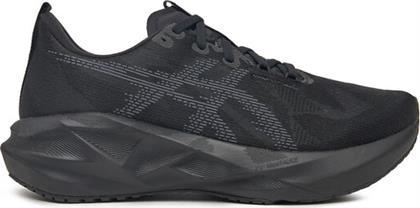 ΠΑΠΟΥΤΣΙΑ ΓΙΑ ΤΡΕΞΙΜΟ NOVABLAST 5 1011B974 ΜΑΥΡΟ ASICS