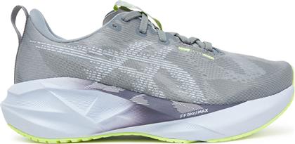 ΠΑΠΟΥΤΣΙΑ ΓΙΑ ΤΡΕΞΙΜΟ NOVABLAST 5 1012B765 ΓΚΡΙ ASICS