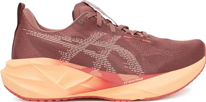 ΠΑΠΟΥΤΣΙΑ ΓΙΑ ΤΡΕΞΙΜΟ NOVABLAST 5 1012B765 ΚΑΦΕ ASICS