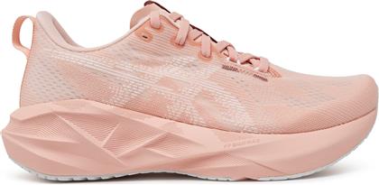 ΠΑΠΟΥΤΣΙΑ ΓΙΑ ΤΡΕΞΙΜΟ NOVABLAST 5 1012B765 ΚΟΚΚΙΝΟ ASICS