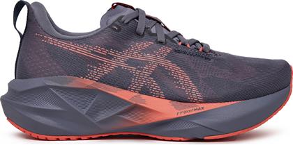 ΠΑΠΟΥΤΣΙΑ ΓΙΑ ΤΡΕΞΙΜΟ NOVABLAST 5 1012B765 ΜΩΒ ASICS